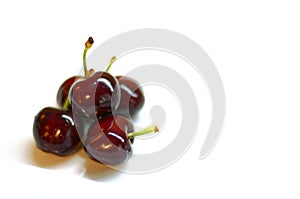 Cherries viewing,cherries image, cherries picture,food,vitamin,health