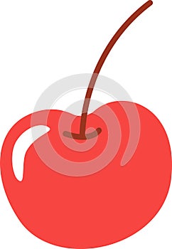 Cherry Berry Icon