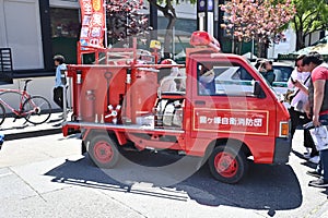 Cherry Blossom Festival 2023 San Francisco 9