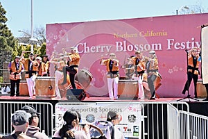 Cherry Blossom Festival 2023 San Francisco 34