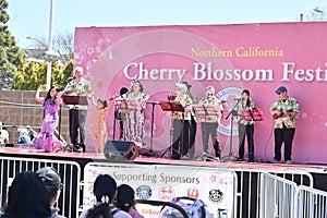 Cherry Blossom Festival 2023 San Francisco 21