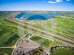 Cherry Creek Park photo