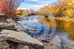 Cherry Creek Preserve