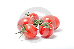 Cherry Grape Tomato