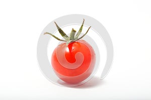 Cherry Grape Tomato
