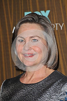 Cherry Jones