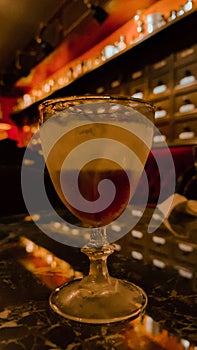 cherry licker / home made