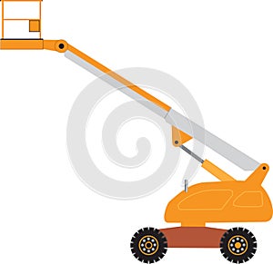 Cherry Picker