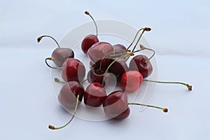 Cherry photo