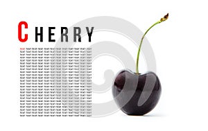 Cherry