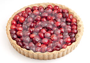 Cherry Tart