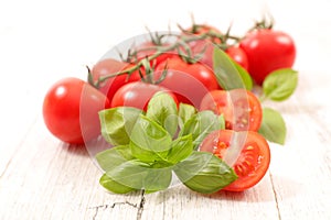 Cherry tomato