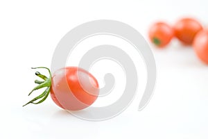 Cereza tomate 
