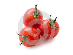 Cherry Tomato