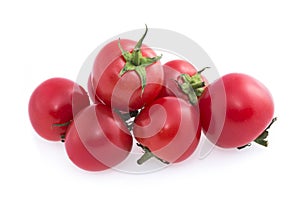 Cherry tomato