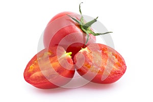 Cherry tomato