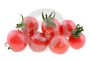 Cherry tomato