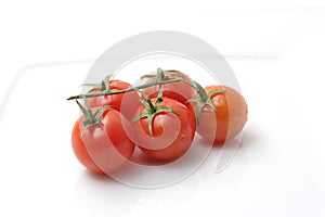 Cherry Tomato