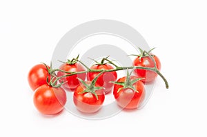 Cherry tomato