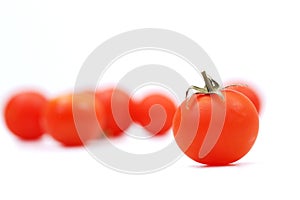 Cherry tomato