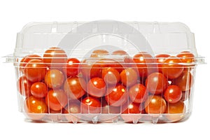 Cherry tomato package