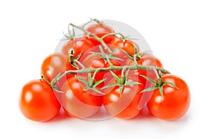 Cherry tomatoes