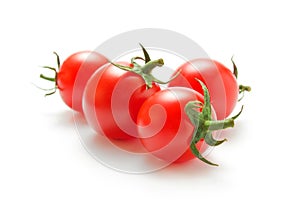 Cherry tomatoes