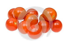 Cherry tomatoes