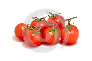 Cherry tomatoes