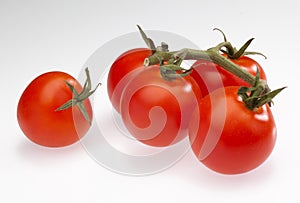 Cherry-tomatoes