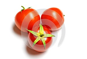 Cherry Tomatoes