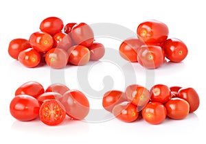 Cherry tomatoes