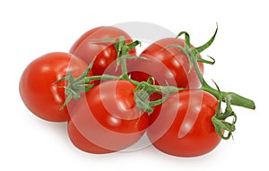 Cherry tomatoes