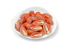 Cherry Tomatoes