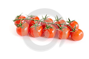 Cherry tomatoes