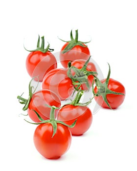 Cherry Tomatoes