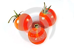 Cherry tomatoesCherry tomatoes