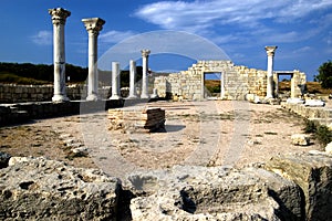 Chersonesos