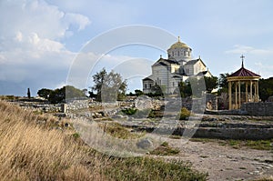 Chersonesus Cathedral