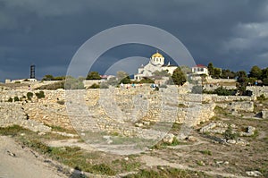 Chersonesus Cathedral