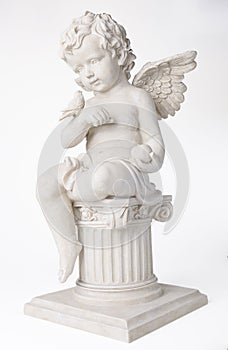 Cherub Angel