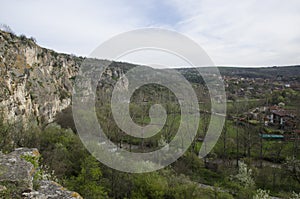 Cherven citadel, Bulgaria