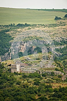 Cherven medieval fortress