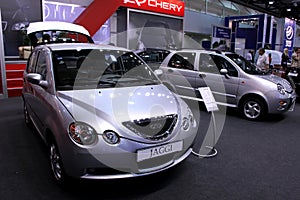 Chery Jaggi