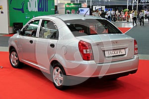 Chery Jaggi FL