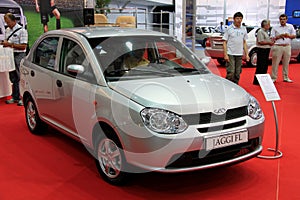 Chery Jaggi FL