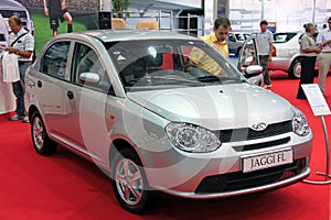 Chery Jaggi FL