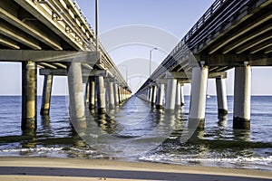 Chesapeake Bay Bridge