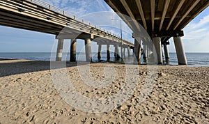 Chesapeake Bay Bridge