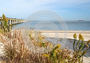 Chesapeake Bay Bridge